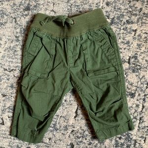 Baby gap utility pants